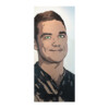 Original Robbie Williams eigene Innentür - Fischer-Art