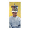 Original Freddie Mercury eigene Innentür - Fischer-Art