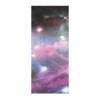 Original Streetart Galaxy eigene Innentür - Marc Knust