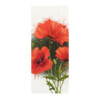 Original Mohnblumen eigene Innentür - Marc Knust