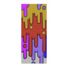 Original Graffiti PopArt 1 eigene Innentür - Marc Knust