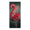 Original Flamingo Expression eigene Innentür - Marc Knust