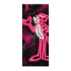 Original Neon Pink Panther eigene Innentür - Marc Knust
