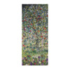 Gustav Klimt Reproduktion auf eigener Innentür Apfelbaum I