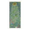 Gustav Klimt Reproduktion auf eigener Innentür Sonnenblume