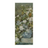 Pierre-Auguste Renoir Reproduktion auf eigener Innentür Frühlingsstrauß