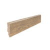 HARO Sockelleiste für Parkett Eiche weiß Barrique naturgeölt (16 x 58 x 2180 mm)