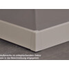 TER HÜRNE Kunststoff Außenecken (Weißbeige) SKL 60