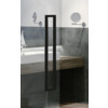 ERKELENZ Griffstangenpaar Dorma Uniquin BLACK|LINE