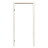 Blendrahmen Glatt Premium Weißlack RAL 9010