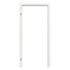 Blendrahmen Glatt Premium Weißlack RAL 9016