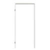 Blockrahmen Glatt Premium Weißlack RAL 9016
