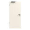 SCHÖRGHUBER Brandschutztür T30 140-60 Dawn HPL 