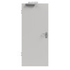 SCHÖRGHUBER Brandschutztür T30 D92-60 Dove Grey HPL 
