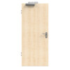 SCHÖRGHUBER Brandschutztür T30 4209-60 Ottawa Maple HPL 