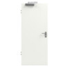 SCHÖRGHUBER Brandschutztür T30 0135-60 Rain HPL 