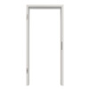 SCHÖRGHUBER Brandschutzzarge T30 0160-60 Silver Grey HPL 