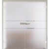 LIENBACHER GLAS Ganzglas Doppelflügeltür Modell 334