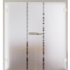 LIENBACHER GLAS Ganzglas Doppelflügeltür Modell 352