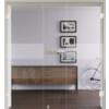 LIENBACHER GLAS Ganzglas Doppelflügeltür Modell 399