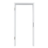 SCHÖRGHUBER Wohnungseingangszarge 9402-60 Dazzling White HPL mit Brandschutz T30 RS