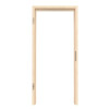 SCHÖRGHUBER Wohnungseingangszarge 4209-60 Ottawa Maple HPL mit Brandschutz T30 RS