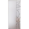 LIENBACHER GLAS Ganzglas Schiebetür Modell 3002