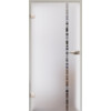 LIENBACHER GLAS Glastür Modell 352