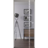 LIENBACHER GLAS Ganzglas Schiebetür Modell 352 negativ