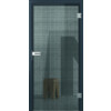 HÖRMANN Innentür ConceptoGlass Leinen Anthrazit GlassLine