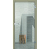 HÖRMANN Innentür ConceptoGlass Schiefer Taupe GlassLine
