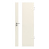 WESTAG Innentür Lineo Typ 3702 Klassik Weiß A 223 RAL 9010 PortaLit CPL mit Lichtausschnitt Lb
