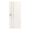 WESTAG Innentür Lineo Typ 3702 Arctic Weiß A 222 RAL 9016 PortaLit CPL