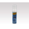 Reparaturlack RAL 9010 30ml Flasche mit Pinsel