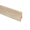 KAINDL Sockelleiste Hickory SCUOL GUARDA SL501867470 folienummantelt 2600 x 50 x 18 mm