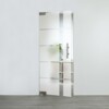 LIENBACHER GLAS Glaspendeltür Modell 343 Klarglas