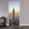 LIENBACHER GLAS Glastür Modell 610 Klarglas