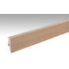 MEISTER Schlosseiche hell 6841 Sockelleiste Profil 3 PK (2380 x 20 x 60 mm)