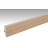 MEISTER Feldeiche hell 6843 Sockelleiste Profil 3 PK (2380 x 20 x 60 mm)