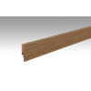 MEISTER Eiche Country Garden 7329 Sockelleiste Profil 20 PK (2380 x 16 x 60 mm)
