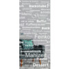 ERKELENZ Glasschiebetür Picante Mattierung mit Motiv matt