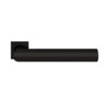 KARCHER DESIGN Türgriff Rhodos ER28 Q Mini OS Kosmos schwarz Quadratrosette 