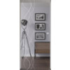 LIENBACHER GLAS Ganzglas Schiebetür Modell 3022 negativ