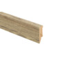 KAINDL Sockelleiste Hickory OREGON SL501867217 folienummantelt 2600 x 50 x 18 mm