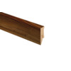 KAINDL Sockelleiste Ulme LUCIA SL501867442 folienummantelt 2600 x 50 x 18 mm