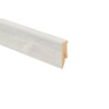KAINDL Sockelleiste Kiefer GRIZZLY SL501867206 folienummantelt 2600 x 50 x 18 mm
