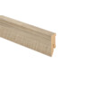 KAINDL Sockelleiste Eiche ROSARNO SL501867248 folienummantelt 2600 x 50 x 18 mm