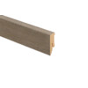 KAINDL Sockelleiste Eiche BACOA SL501867273 folienummantelt 2600 x 50 x 18 mm