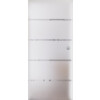 LIENBACHER GLAS Ganzglas Schiebetür Modell 333