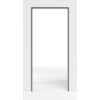VITADOOR Zarge modulWERK 2.0 DB 703 Eisenglimmer